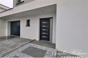 maison à la vente -   68190  ENSISHEIM, surface 150 m2 vente maison - UBI445706015