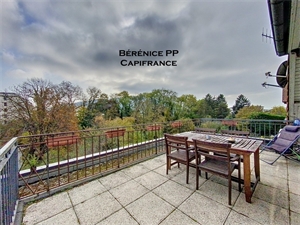 maison a renover à la vente -   74100  ANNEMASSE, surface 111 m2 vente maison a renover - UBI445836455