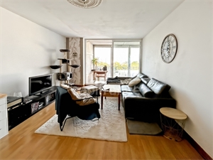 appartement à la vente -   35200  RENNES, surface 80 m2 vente appartement - UBI446096471