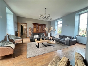 propriete à la vente -   62360  HESDIN L ABBE, surface 318 m2 vente propriete - UBI446279288