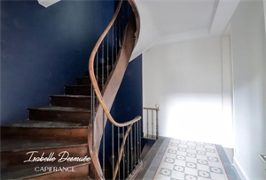 maison à la vente -   38210  TULLINS, surface 166 m2 vente maison - UBI446374295