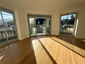 appartement bourgeois à la vente -   65100  LOURDES, surface 107 m2 vente appartement bourgeois - UBI446417111