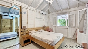 bungalow à la vente -   97170  PETIT BOURG, surface 55 m2 vente bungalow - UBI446453579
