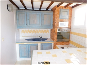 appartement à la vente -   04000  DIGNE LES BAINS, surface 39 m2 vente appartement - UBI446453585