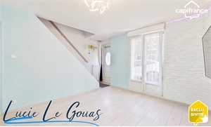 maison à la vente -   54190  VILLERUPT, surface 57 m2 vente maison - UBI446603810