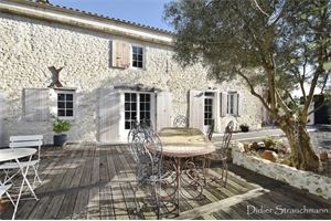 maison de campagne à la vente -   17290  AIGREFEUILLE D AUNIS, surface 180 m2 vente maison de campagne - UBI446817116