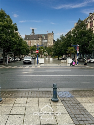appartement à la vente -   03100  MONTLUCON, surface 86 m2 vente appartement - UBI446875445
