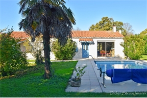 maison à la vente -   17220  LA JARRIE, surface 88 m2 vente maison - UBI446890850