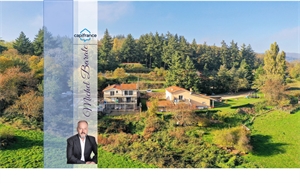 appartement à la vente -   69290  POLLIONNAY, surface 97 m2 vente appartement - UBI447020621
