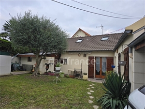 maison à la vente -   91160  BALLAINVILLIERS, surface 100 m2 vente maison - UBI447020630