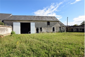 grange à la vente -   45170  TIVERNON, surface 135 m2 vente grange - UBI447123311