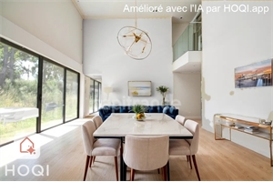 maison à la vente -   59830  CYSOING, surface 268 m2 vente maison - UBI447218597