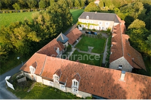 propriete à la vente -   62360  SAINT LEONARD, surface 279 m2 vente propriete - UBI447278078