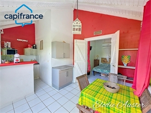 appartement à la vente -   97118  SAINT FRANCOIS, surface 26 m2 vente appartement - UBI447421193