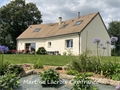 Maison récente à la vente