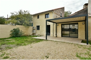 maison à la vente -   13910  MAILLANE, surface 90 m2 vente maison - UBI447512957