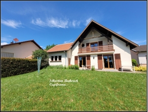 maison à la vente -   57200  SARREGUEMINES, surface 185 m2 vente maison - UBI447591308