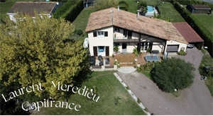 maison à la vente -   33710  PUGNAC, surface 143 m2 vente maison - UBI447636626