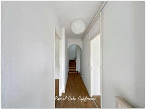 maison à la vente -   35350  SAINT COULOMB, surface 137 m2 vente maison - UBI447636632