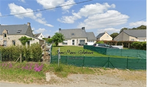 maison à la vente -   56190  ARZAL, surface 106 m2 vente maison - UBI447770762