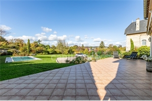maison à la vente -   02200  SOISSONS, surface 270 m2 vente maison - UBI447825404