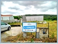 Terrain à la vente