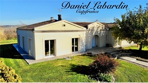 villa à la vente -   47200  MARMANDE, surface 188 m2 vente villa - UBI447897392