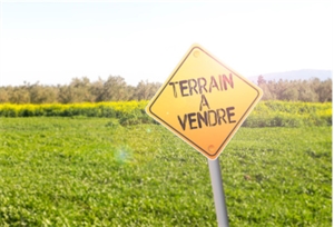 terrain a batir à la vente -   02470  NEUILLY SAINT FRONT, surface 1010 m2 vente terrain a batir - UBI447928991