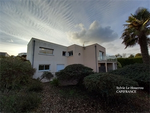 maison recente à la vente -   22700  SAINT QUAY PERROS, surface 150 m2 vente maison recente - UBI447966188