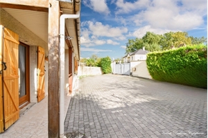 maison à la vente -   91700  VILLIERS SUR ORGE, surface 128 m2 vente maison - UBI447993980