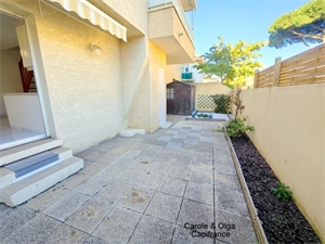 maison à la vente -   34300  LE GRAU D AGDE, surface 50 m2 vente maison - UBI448276274
