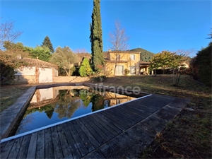 maison à la vente -   30270  SAINT JEAN DU GARD, surface 192 m2 vente maison - UBI448505831