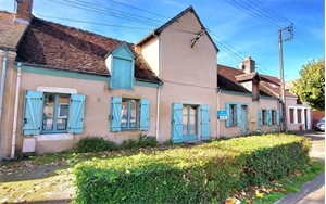 maison à la vente -   36110  LEVROUX, surface 144 m2 vente maison - UBI448825241