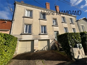 appartement à la vente -   24000  PERIGUEUX, surface 40 m2 vente appartement - UBI448829354