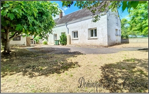 maison à la vente -   41800  SOUGE, surface 90 m2 vente maison - UBI448880954