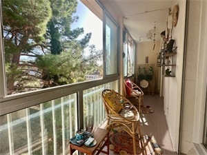 appartement à la vente -   13100  AIX EN PROVENCE, surface 102 m2 vente appartement - UBI449011541