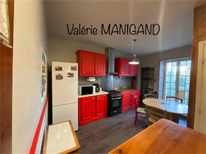 maison à la vente -   24000  PERIGUEUX, surface 110 m2 vente maison - UBI449043641