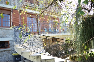maison individuelle à la vente -   58640  VARENNES VAUZELLES, surface 134 m2 vente maison individuelle - UBI449043653