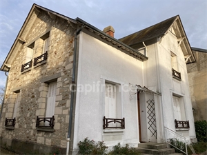 maison à la vente -   02130  FERE EN TARDENOIS, surface 170 m2 vente maison - UBI449083526