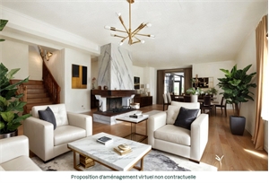 maison individuelle à la vente -   40440  ONDRES, surface 210 m2 vente maison individuelle - UBI449162957
