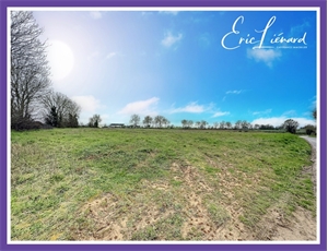divers terrains à la vente -   79400  AZAY LE BRULE, surface 10016 m2 vente divers terrains - UBI449200670