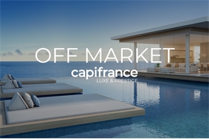 maison d'architecte à la vente -   97133  SAINT BARTHELEMY, surface 975 m2 vente maison d'architecte - UBI449242016