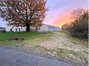 maison de campagne à la vente -   17770  SAINT CESAIRE, surface 276 m2 vente maison de campagne - UBI449318471