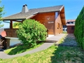Chalet à la vente