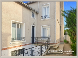 maison à la vente -   10420  LES NOES PRES TROYES, surface 93 m2 vente maison - UBI449493341