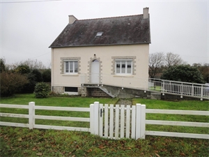 maison à la vente -   29540  SPEZET, surface 128 m2 vente maison - UBI449528630