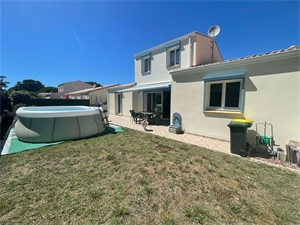 maison à la vente -   17570  LES MATHES, surface 121 m2 vente maison - UBI449710115