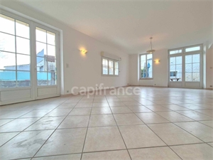maison à la vente -   17600  SAUJON, surface 190 m2 vente maison - UBI449804750