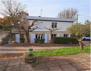 maison à la vente -   13530  TRETS, surface 273 m2 vente maison - UBI449947451