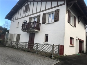 appartement à la vente -   64500  CIBOURE, surface 88 m2 vente appartement - UBI450058166